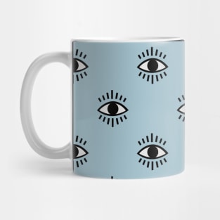 Eyes Mug